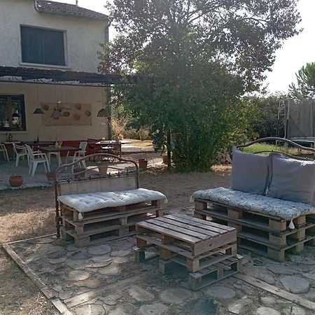 Bed and Breakfast L'Esperluette En Camargue Uchaud Zewnętrze zdjęcie