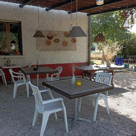 Bed and Breakfast L'Esperluette En Camargue Uchaud Zewnętrze zdjęcie