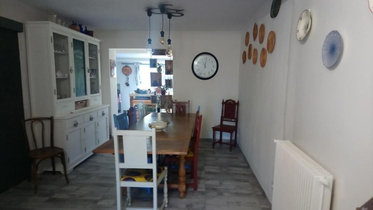 Bed and Breakfast L'Esperluette En Camargue Uchaud Zewnętrze zdjęcie