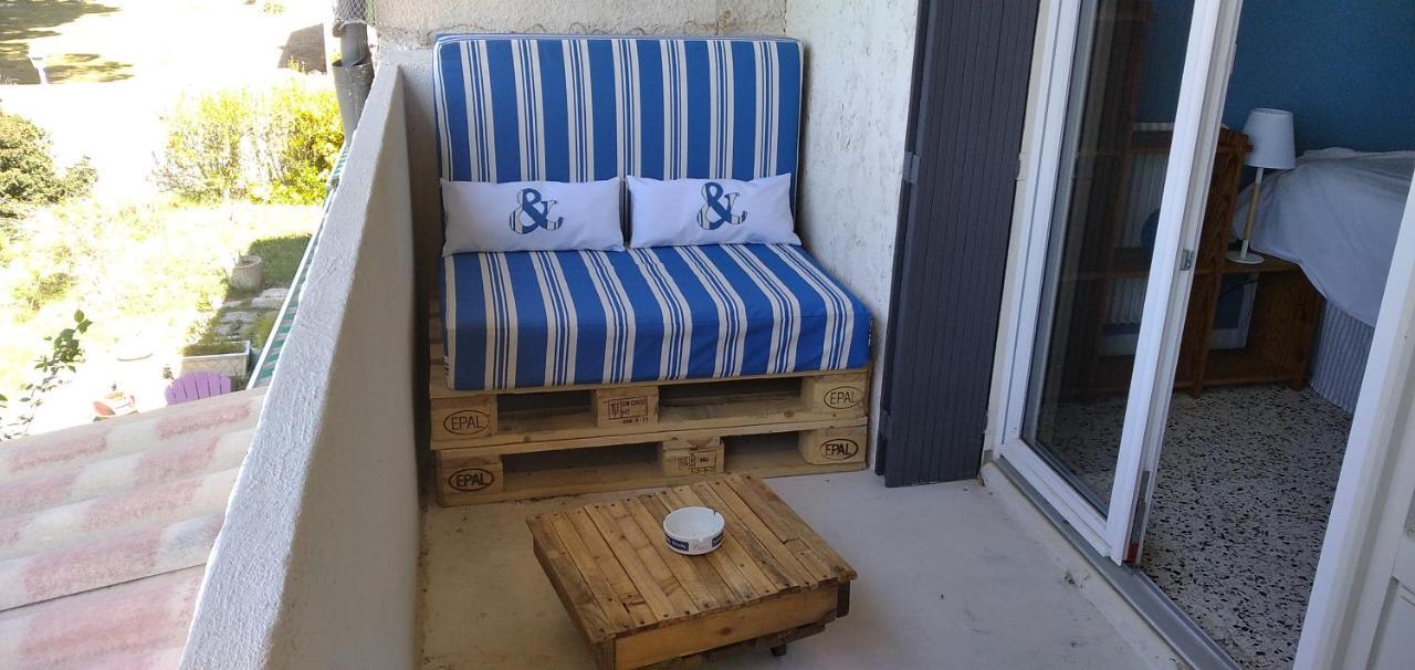 Bed and Breakfast L'Esperluette En Camargue Uchaud Zewnętrze zdjęcie