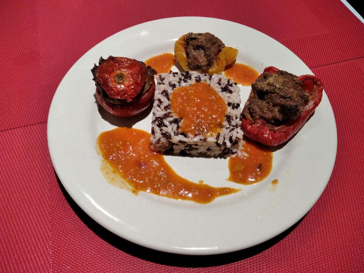 Bed and Breakfast L'Esperluette En Camargue Uchaud Zewnętrze zdjęcie
