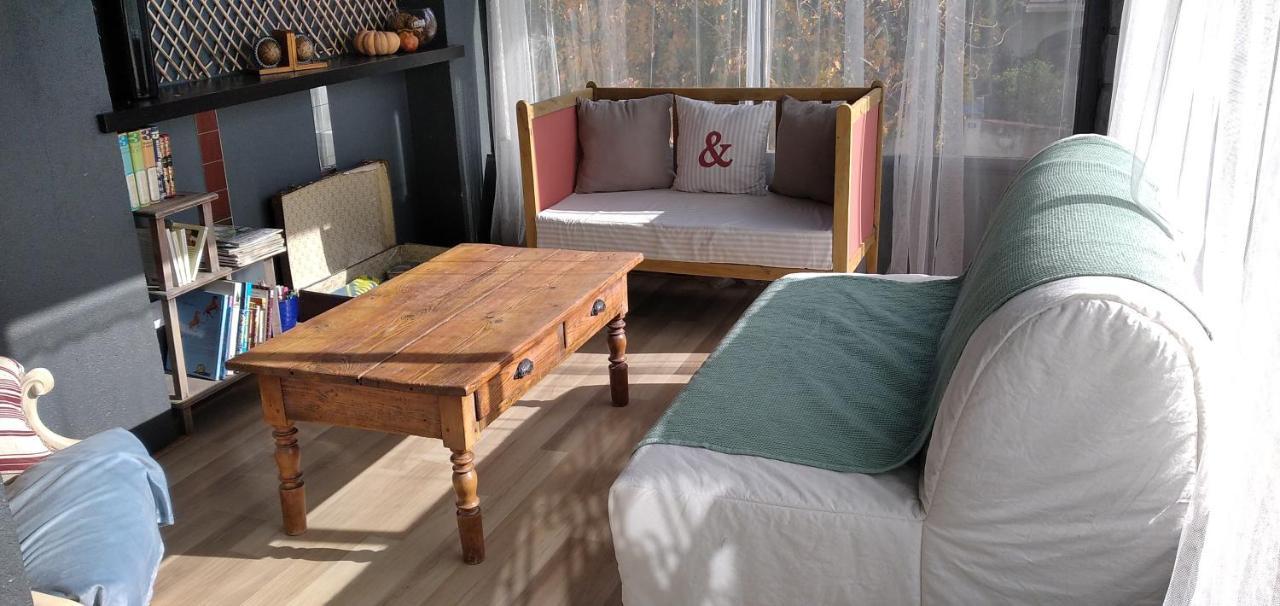Bed and Breakfast L'Esperluette En Camargue Uchaud Zewnętrze zdjęcie