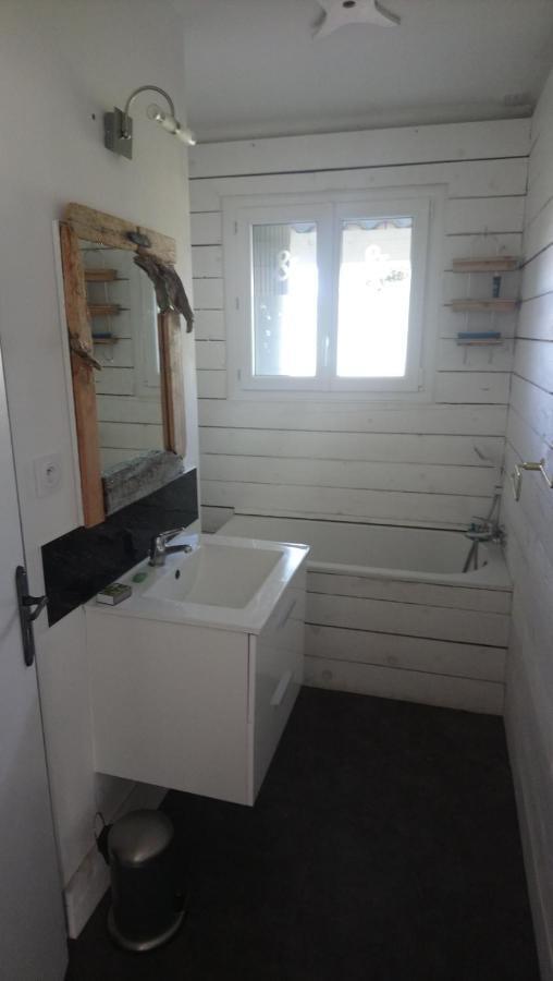Bed and Breakfast L'Esperluette En Camargue Uchaud Zewnętrze zdjęcie