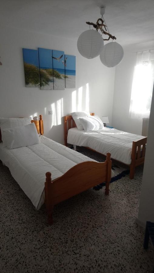 Bed and Breakfast L'Esperluette En Camargue Uchaud Zewnętrze zdjęcie