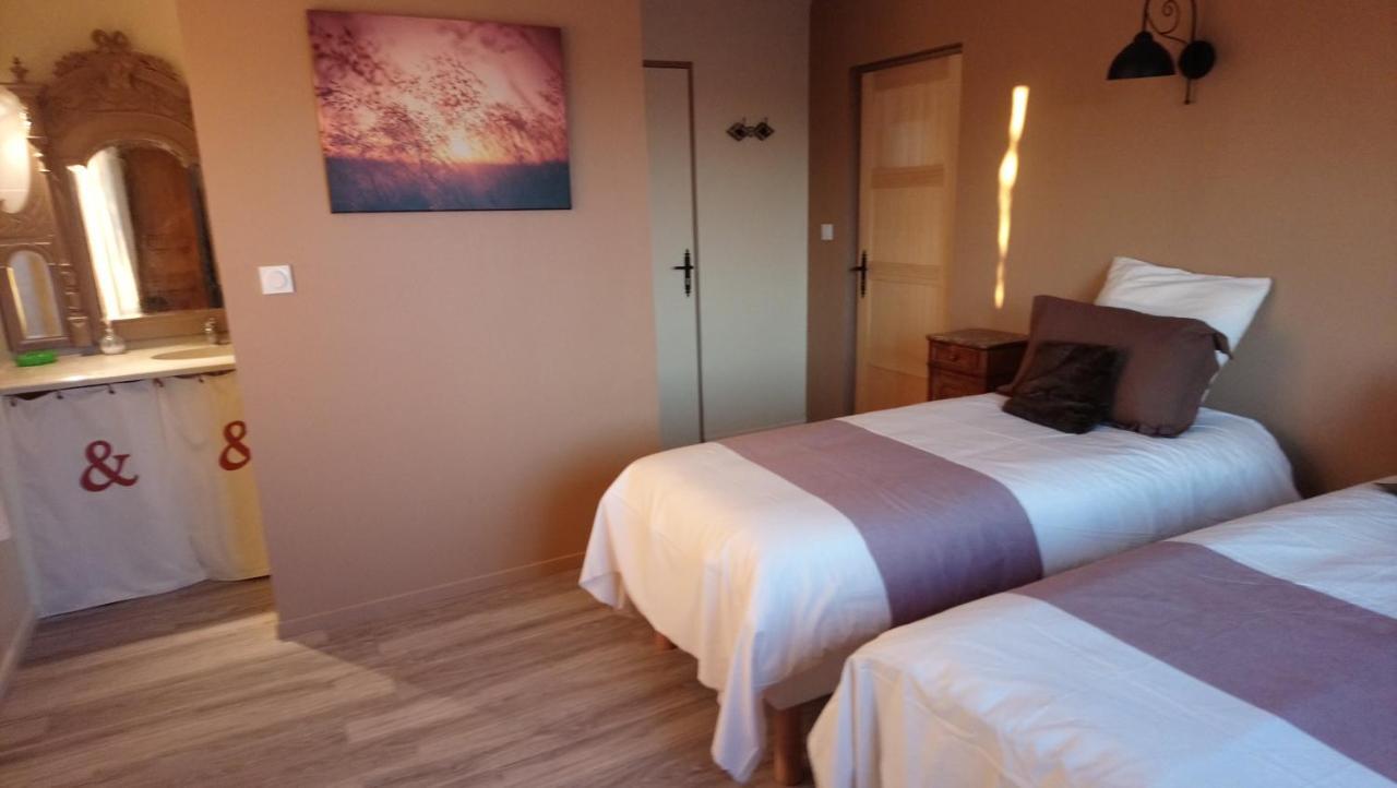 Bed and Breakfast L'Esperluette En Camargue Uchaud Zewnętrze zdjęcie