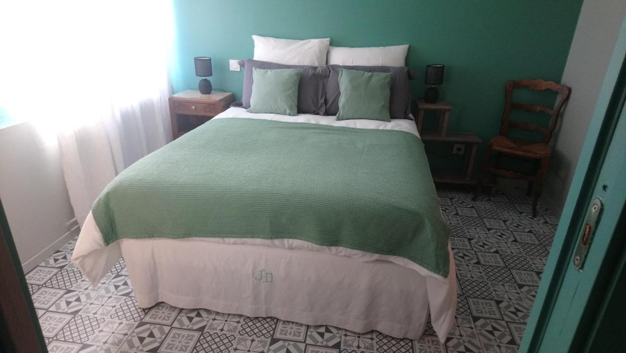 Bed and Breakfast L'Esperluette En Camargue Uchaud Zewnętrze zdjęcie