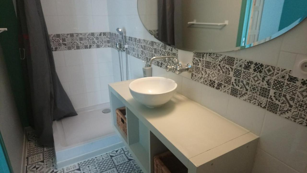 Bed and Breakfast L'Esperluette En Camargue Uchaud Zewnętrze zdjęcie