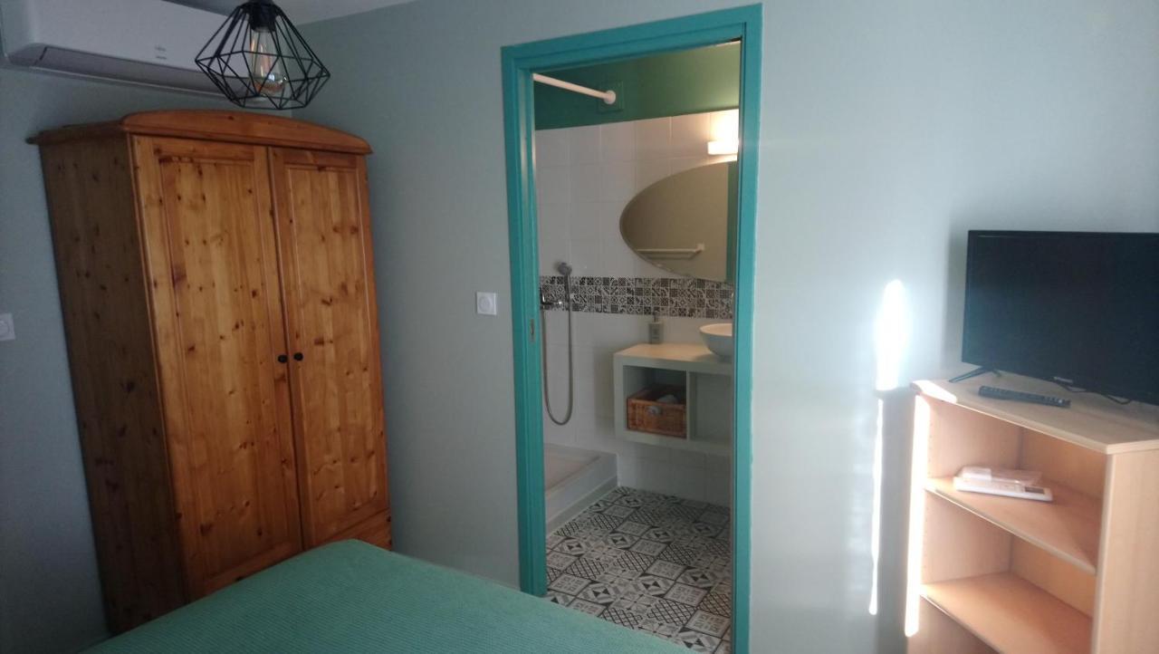 Bed and Breakfast L'Esperluette En Camargue Uchaud Zewnętrze zdjęcie