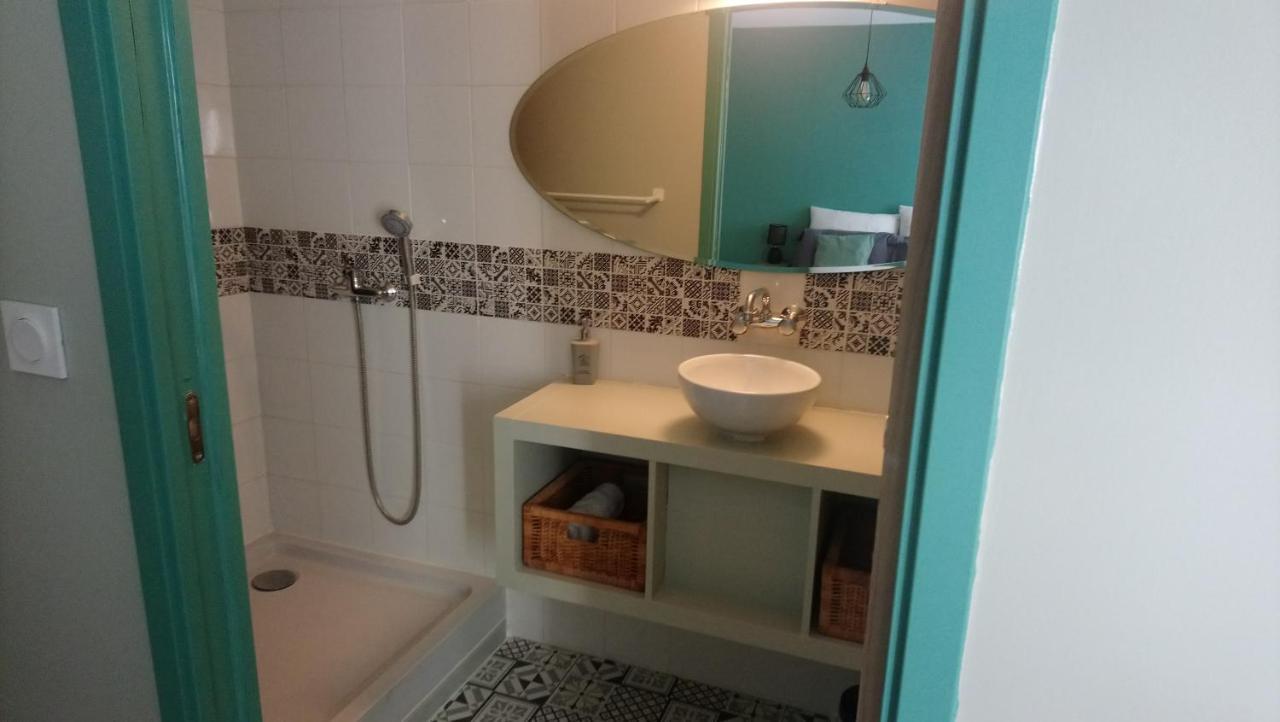 Bed and Breakfast L'Esperluette En Camargue Uchaud Zewnętrze zdjęcie